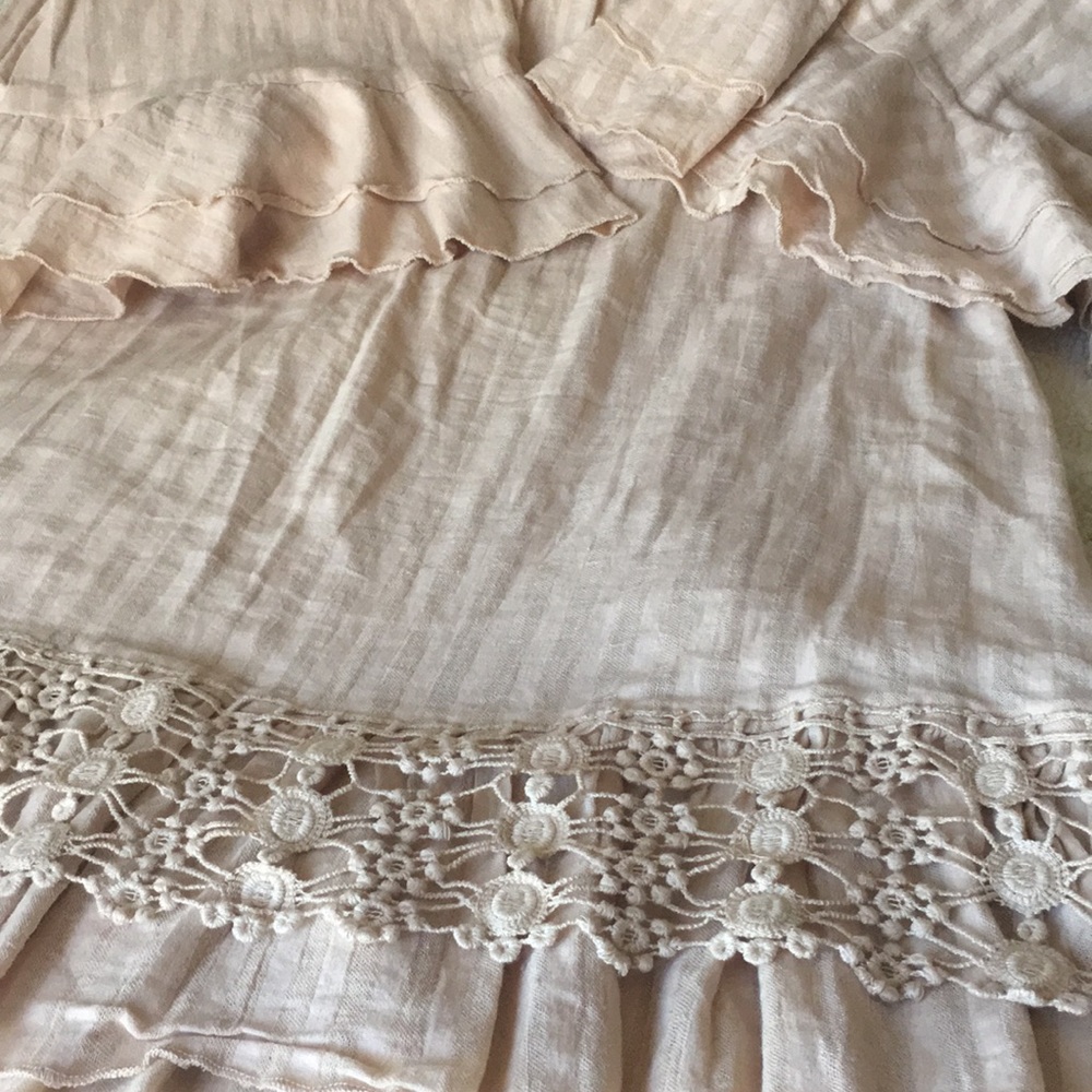 Maria Rerio Dress/Tunic/Cover - Picture 7 of 10